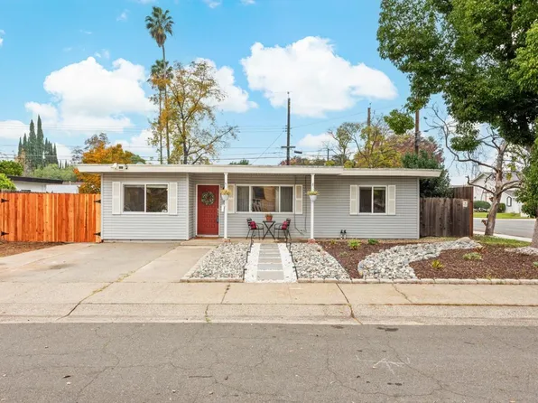 5879 Lorraine Ct, Sacramento, CA 95817