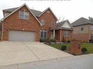 113 Gettysburg Rd, South Charleston, WV 25309