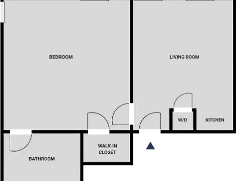 70 W 45th St #34A — Photo 2