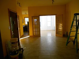 Rented by Keller Williams NYC