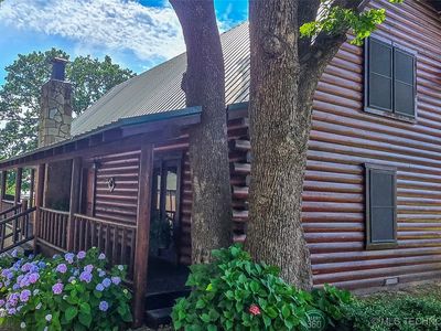 116433 S 4210th Rd, Eufaula, OK, 74432