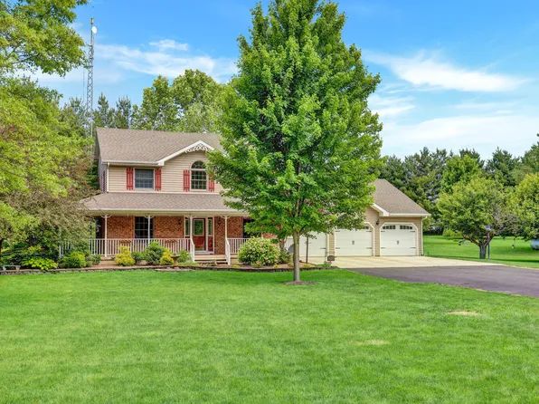 1425 Riverbend Ln, White Heath, IL 61884