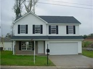 1069 Tammy Sue Ln, La Vergne, TN 37086