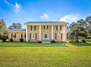 4196 Chisolm Rd, Johns Island, SC 29455