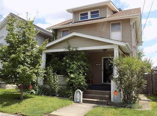 1542 Clark Ave SW, Canton, OH 44706