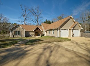 170 Peppermint Ter, Hot Springs, AR 71913