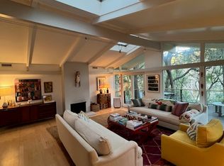 1827 Old Ranch Rd, Los Angeles, CA 90049