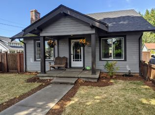 784 W 8th Ave, Junction City, OR 97448