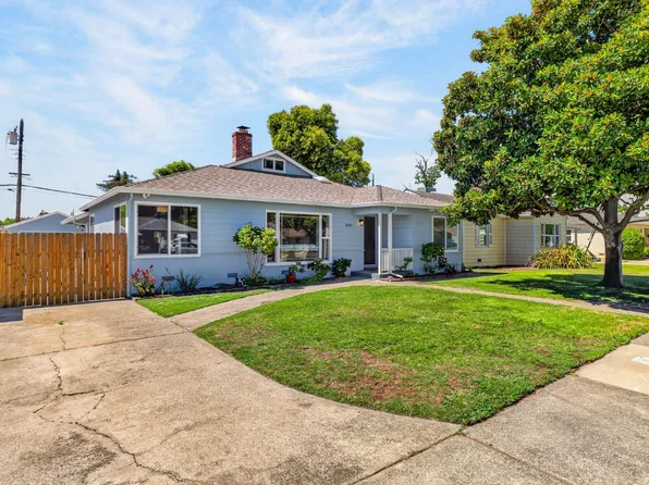 2344 24th Ave, Sacramento, CA 95822