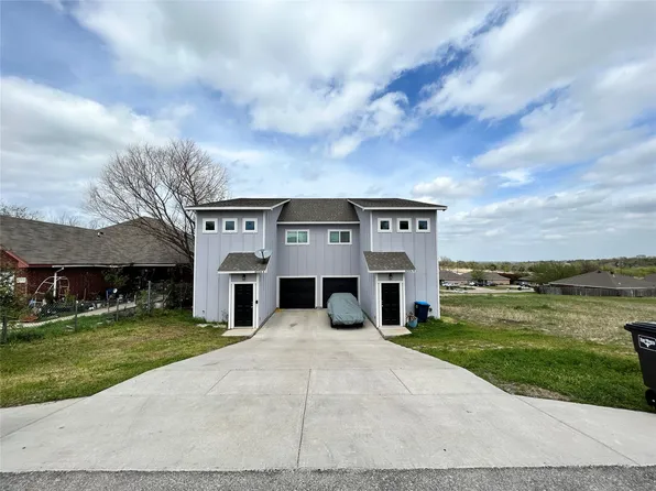 8006 Julie Ave, Fort Worth, TX 76116