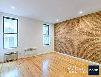 Rented by Bond New York