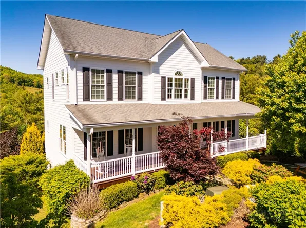200 Freds Drive, Boone, NC 28607