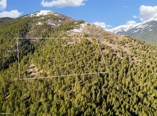Glen Lake Trailhead Rd, Victor, MT 59875
