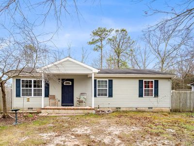 602 S County Blvd, Egg Harbor City, NJ, 08215