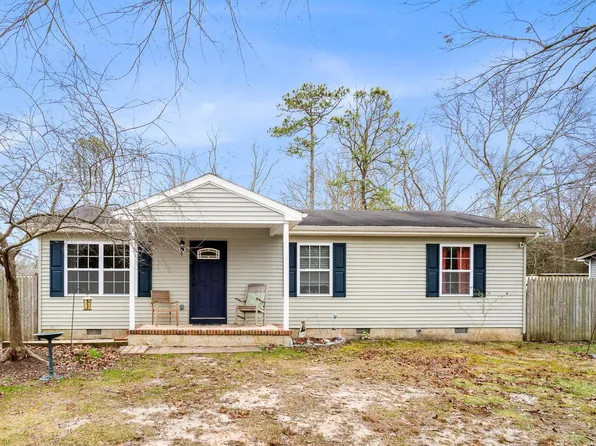 602 S County Blvd, Egg Harbor City, NJ 08215