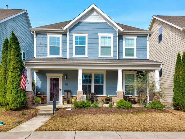 910 Branch Line Ln, Apex, NC 27502