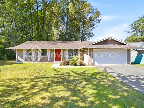 17225 125th Ave SE, Renton, WA 98058