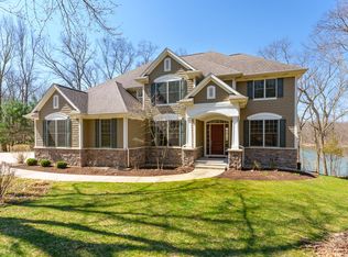 6433 E Bay Ln, Richland, MI