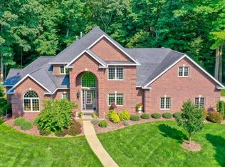 602 Butternut Creek Dr, Caro, MI 48723