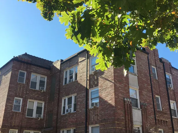 Buckingham Apartments, LLC