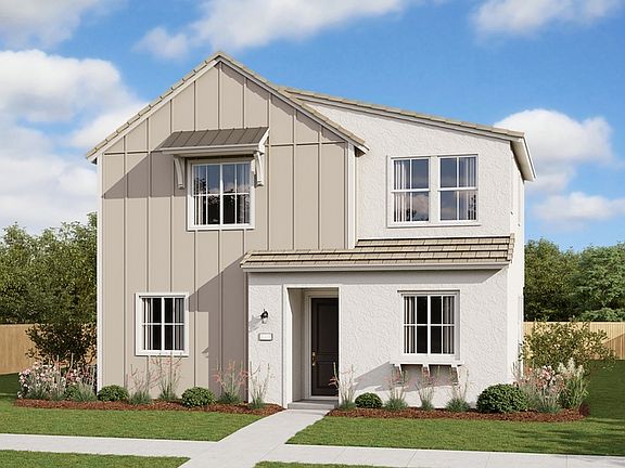 The Newland Elevation D