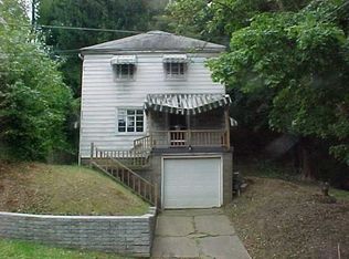 112 Locust St, Pittsburgh, PA