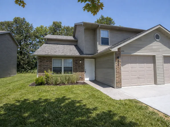 1405 Greensboro Dr, Columbia, MO 65202