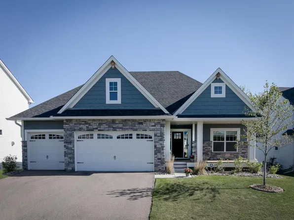 7519 159th St, Prior Lake, MN 55372