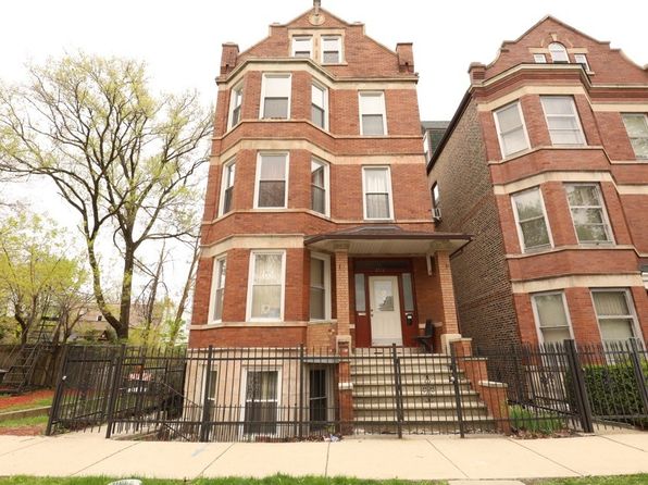 Houses for Rent in Hamlin Park, Chicago, IL