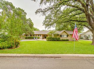 4316 Clayton Rd W, Fort Worth, TX 76116