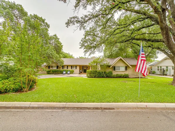 4316 Clayton Rd W, Fort Worth, TX 76116