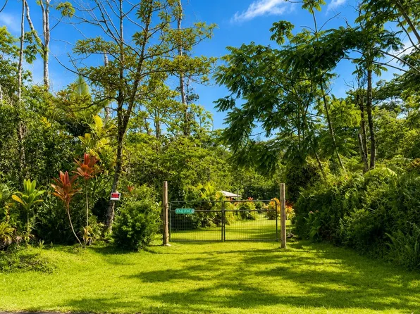 13-3606 Pomaikai St Lot 50, Pahoa, HI 96778
