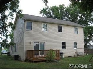 6351 Frazeysburg Rd, Nashport, OH 43830