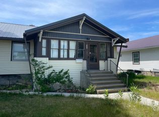 333 3rd Ave N, Greybull, WY 82426