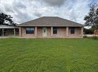 494 Ledesma Ave, Raymondville, TX 78580
