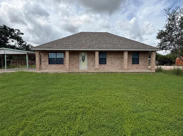 494 Ledesma Ave, Raymondville, TX 78580