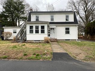 29 Newton Pl FLOOR 1, Framingham, MA 01702