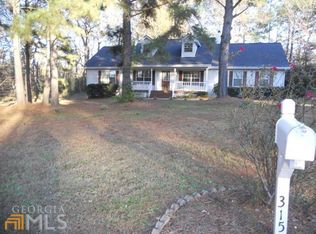 315 George Washington Way, McDonough, GA 30253
