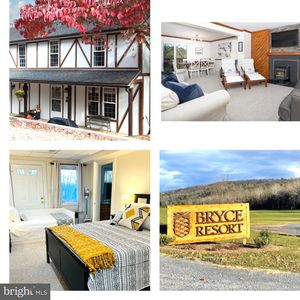493 King St UNIT B, Basye, VA, 22810