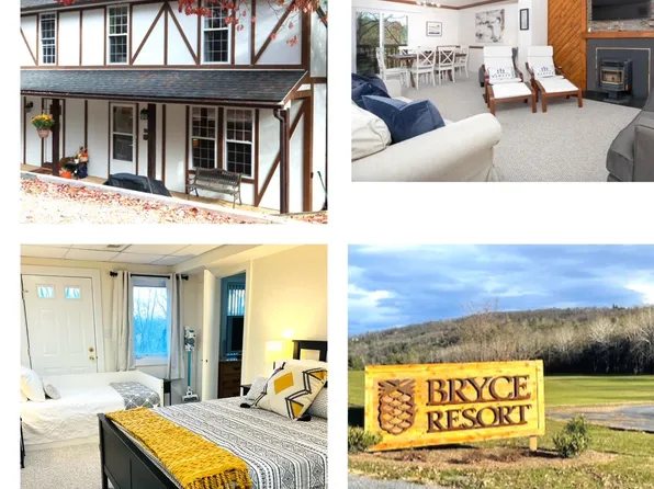 493 King St Unit B, Basye, VA 22810