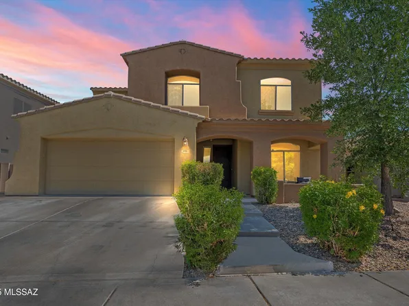 199 E Placita Lago Del Mago, Sahuarita, AZ 85629