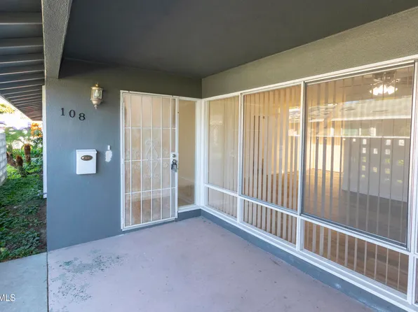 108 W Alta Grn, Port Hueneme, CA 93041