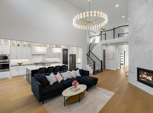 820 Old Alton Dr, Prosper, TX 75078