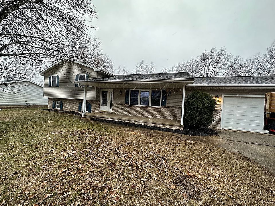 203 Worner St, Green Valley, IL 61534 | Zillow