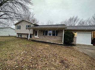 203 Worner St, Green Valley, IL 61534