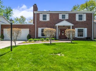 1414 W Budd Blvd, Kankakee, IL 60901