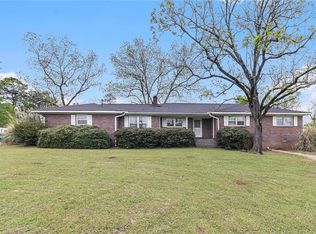 526 Cannafax Rd, Barnesville, GA 30204