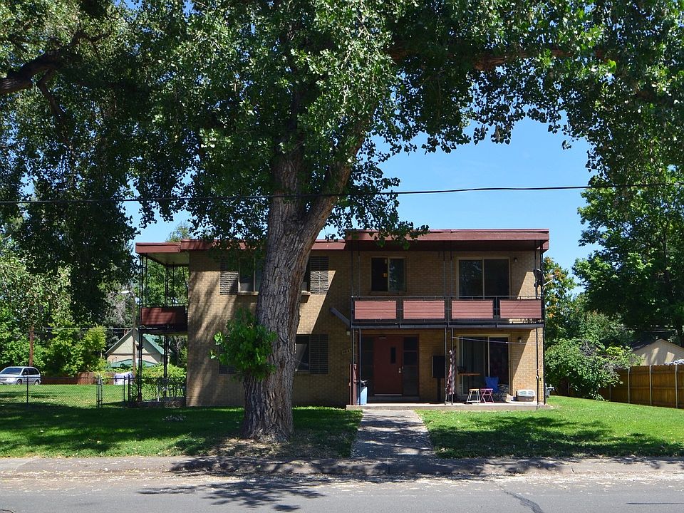 1st image of 1020 Carr St #30-B1