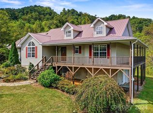 170 Yates Cove Rd, Waynesville, NC 28785