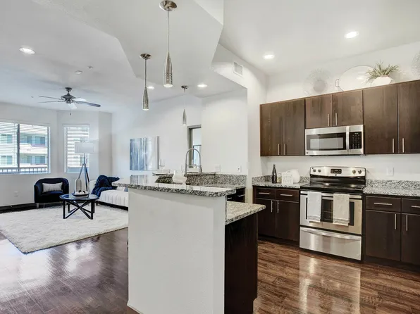 The Lennox Las Vegas